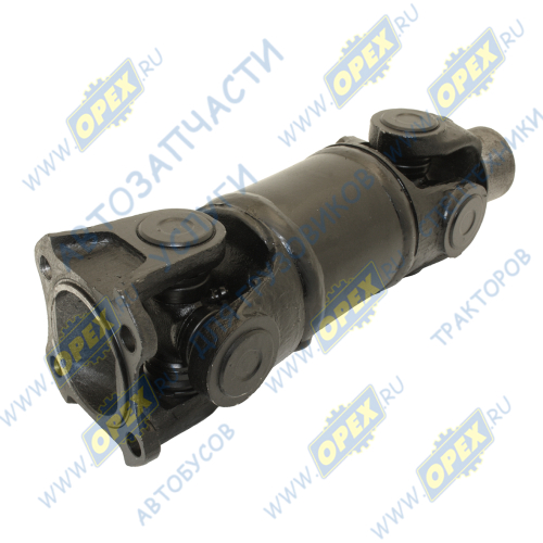 320Р-2302010А Вал карданный МТЗ (L=278 мм.) привод переднего моста МТЗ-315,320 Master Part